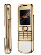 Nokia 8800 Gold Arte Wholesale