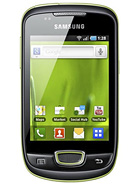 Samsung Galaxy Mini S5570 Wholesale
