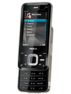 Nokia N81 8GB Wholesale