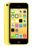 Apple iPhone 5c 16GB Yellow Wholesale