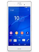 Sony Xperia Z3 Dual Wholesale Suppliers