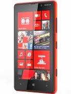 Nokia Lumia 820 Wholesale