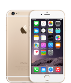 Apple iPhone 6 64GB Gold Wholesale