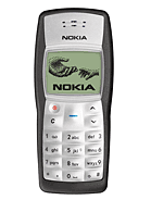 Nokia 1100 Wholesale