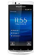 Sony Ericsson Xperia Arc S Wholesale Suppliers