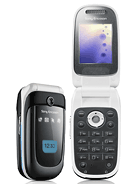 Sony Ericsson Z310 Wholesale