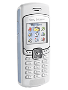Sony Ericsson T290 Wholesale