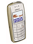Nokia 3120 Wholesale