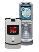 Motorola RAZR V3m Wholesale