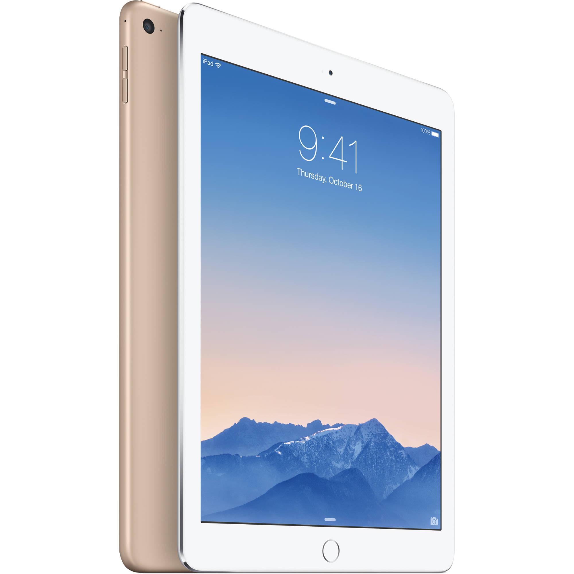 Apple iPad Air 2 Wholesale | Used | Never Locked | Qty. 200 | &190.00