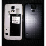Samsung Galaxy S5 G900F Wholesale