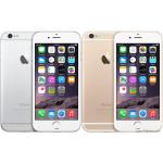 Apple iPhone 6 64GB Silver Wholesale