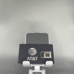 AT&T SIM Card - 5G 4G- 3 in 1 Wholesale