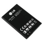 LG P970 Battery 1500mAh (BL-44JN) Wholesale