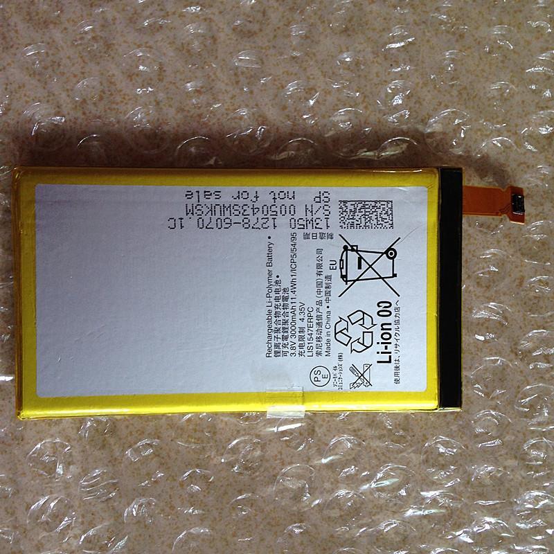 Sony Z2 Mini battery 3000mAh (LIS1547ERPC) Wholesale Suppliers