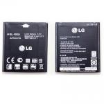 LG P936 Battery 1830mAh (BL-49KH) Wholesale