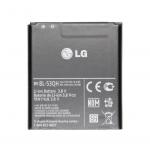 LG P760 Battery 2150mAh(BL-53QH) Wholesale