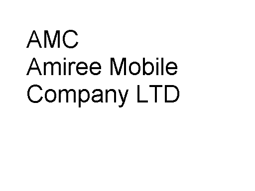 Amiree Mobile
