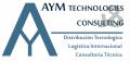 AYM TECHNOLOGIES & CONSULTING S.A