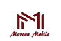 Maroon Mobile