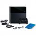 Playstation 4 (CUH-1116A Black) Wholesale