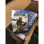 PS4 game - Hunting Simulator Wholesale