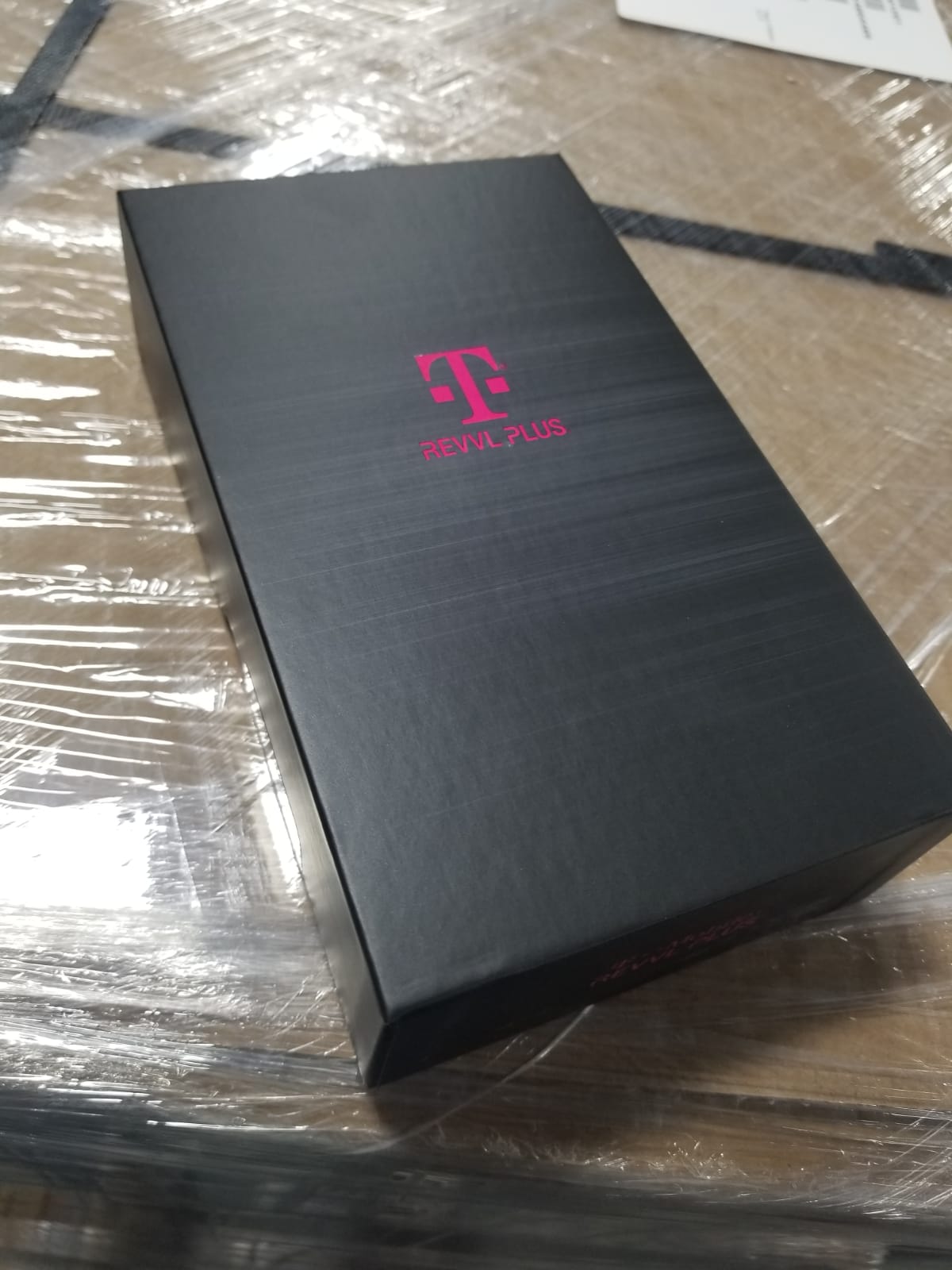 T-Mobile Revvl Plus 32GB $69 NEW
