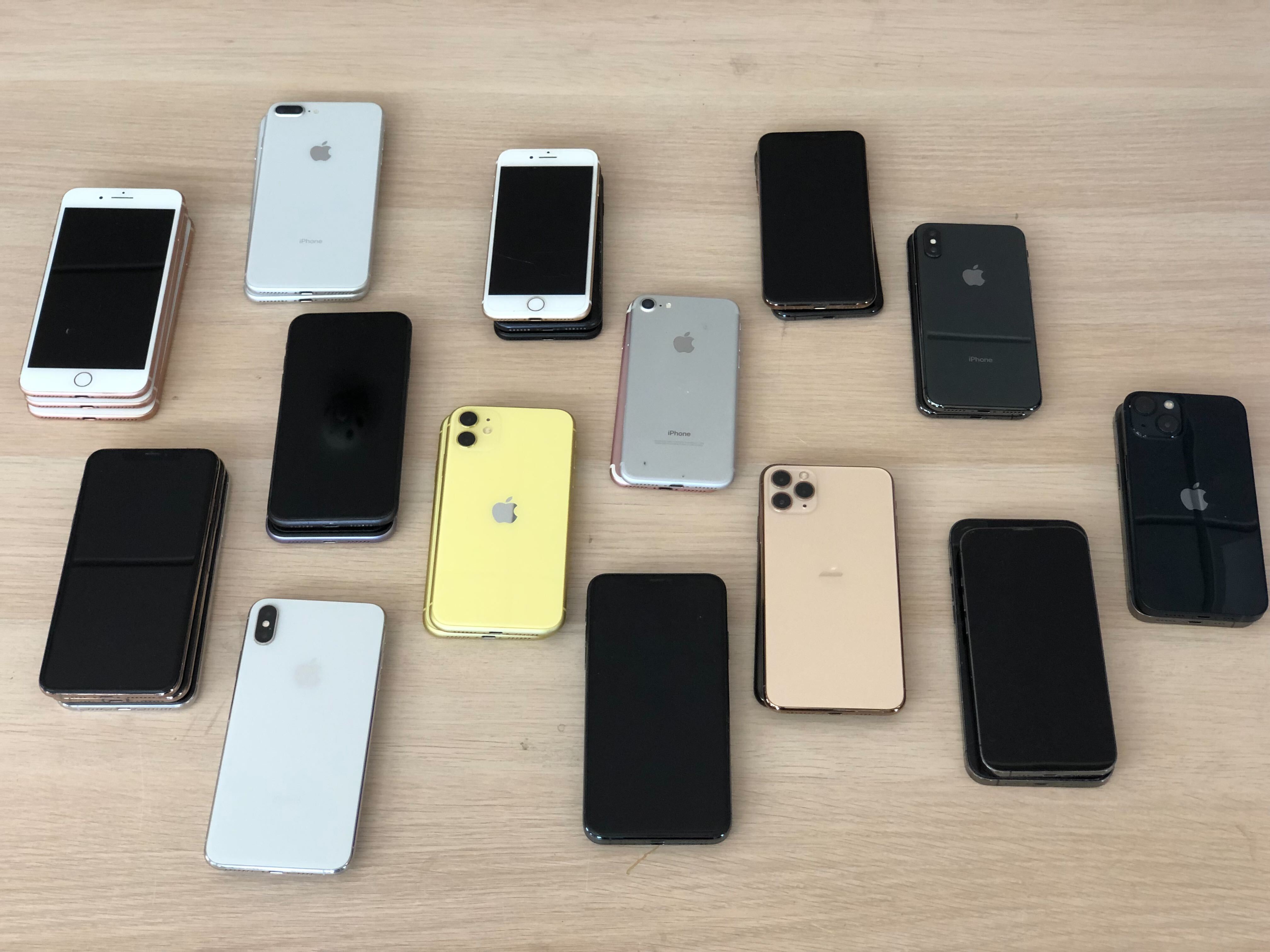 iPhone XR, XS, XS Max, 11,11 Pro, 11 Pro Max, 12, 12 Pro, 12 Pro Max For Sale