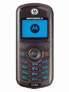 Motorola C122 Wholesale