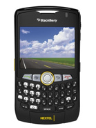 BlackBerry 8350i Curve Wholesale