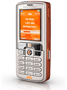 Sony Ericsson W800 Wholesale
