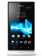 Sony Xperia sola Wholesale Suppliers