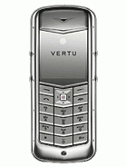 Vertu Constellation 2006 Wholesale Suppliers