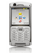Sony Ericsson P990 Wholesale