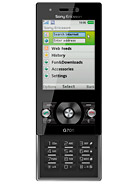 Sony Ericsson G705 Wholesale
