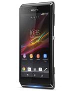 Sony Xperia L Wholesale Suppliers