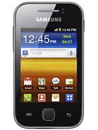 Samsung Galaxy Y S5360 Wholesale