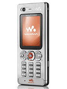 Sony Ericsson W880 Wholesale