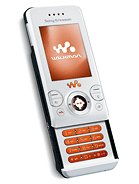 Sony Ericsson W580 Wholesale