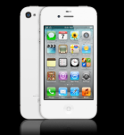 Apple iPhone 4S 8GB White Wholesale