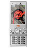 Sony Ericsson W995 Wholesale Suppliers