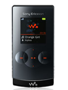 Sony Ericsson W980 Wholesale