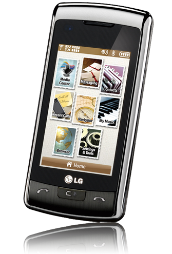 LG enV Touch VX11000 Wholesale