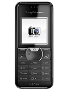 Sony Ericsson K205 Wholesale Suppliers