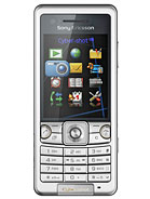 Sony Ericsson C510 Wholesale