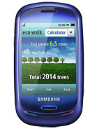 Samsung S7550 Blue Earth Wholesale