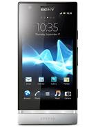 Sony Xperia P Wholesale Suppliers