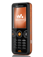 Sony Ericsson W610 Wholesale