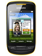 Samsung S3850 Corby II Wholesale Suppliers