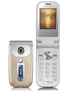 Sony Ericsson Z550 Wholesale